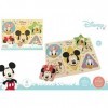 Puzzle madera Disney