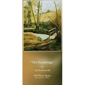 All Jigsaw Puzzles- Puzzle, AJP10698, 500 Pieces