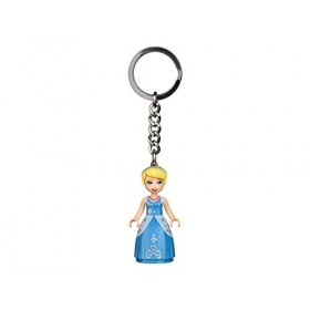 LEGO - Disney Princess - Porte Clé Aurore / La Belle au Bois Dormant - 853955