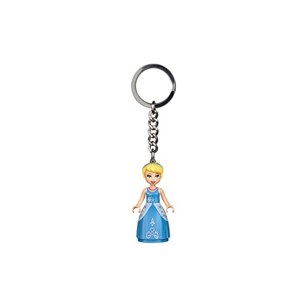 LEGO - Disney Princess - Porte Clé Aurore / La Belle au Bois Dormant - 853955