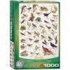 EuroGraphics- Puzzle, 6000-1259, Bleu, Taille Unique