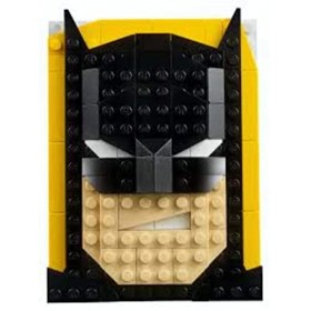 LEGO 40386 Brick Sketches - Batman