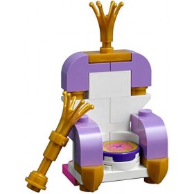 LEGO Kit de lintérieur du château - Decorate and Customize Your Castle!