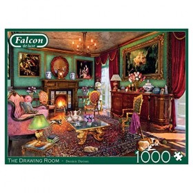 Diset- Puzzle, 11365, Multicolore