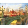 Springbok Pont de Westminster Puzzle 500 pièces 