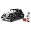 COBI- Mercedes-Benz Blocs de Construction, 2251, Aucune