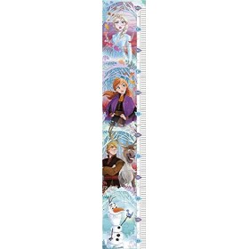 Clementoni Disney La Reine des Neiges 2, 20331, Multicolore