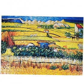 ifundom Peinture Puzzle Enfant 500 Pièces