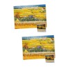 ifundom Peinture Puzzle Enfant 500 Pièces