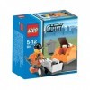 LEGO - 5611 - City - Jeux de Construction - Léboueur