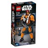 LEGO STAR WARS - 75113 - Rey, 0116