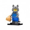 LEGO Costume de loup 71034 