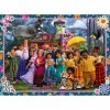Ravensburger - Puzzle pour enfants - 100 pièces XXL - La famille Madrigal / Disney Encanto - Dès 6 ans - Puzzle de qualité su