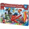 Ravensburger Miraculous 200 Piece Jigsaw Puzzle for Kids Age 8 Years Up