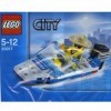 Lego City 30017