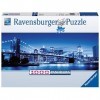 Ravensburger - 15050 - Puzzle - Panorama - New-York - 1000 pièces