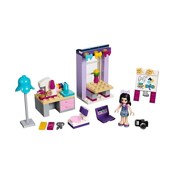 LEGO Friends - 41115 - Latelier De Couture Demma