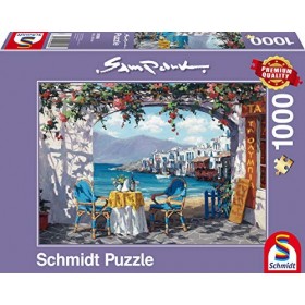 Schmidt Spiele- Jeux, 59396