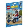 LEGO Mixels 41556 – Jouet de Construction en Filet