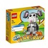 LEGO Année De Rats 40355 Année of The Rat 2020