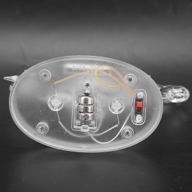 Puzzle dassemblage, Puzzle en de Batterie de Grande capacité, Grande Décoration pour la Maison Scorpion 