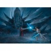 Schmidt Spiele 58430 Puzzle Thomas Kinkade, Star Wars, Reys Awakening, 1000 pièces