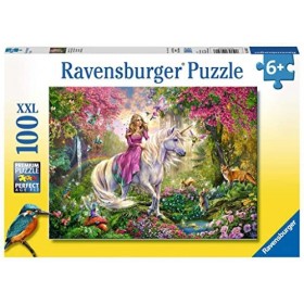 Ravensburger- Sortie Magique, 10641, Jaune