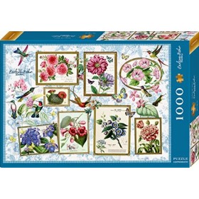 Puzzle Toile de Jouy 1000 pièces