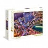 Clementoni - 325559 - Puzzle - Las Vegas - 2000 Pièces