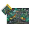 Puzzles pour Adultes Puzzles 1000 pièces Arbre de Vie en Peinture à lhuile Puzzle en Papier 1000 pièces Puzzles pour Adultes