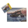 Puzzles pour Adultes Puzzles de 1000 pièces Puzzle pour Adultes Puzzle de 1000 pièces pour Adultes 38 * 26cm