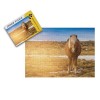 Puzzle pour Adultes 1000 pièces Puzzles pour Adultes, Puzzles 1000 pièces 38 * 26cm