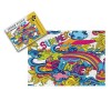 Puzzles 1000 pièces - Puzzles 1000 pièces - Magnifiques Puzzles 1000 pièces pour Adultes 38 * 26cm