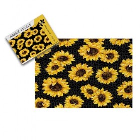 Puzzle 1000 pièces Pretty Presents – Puzzles Haut de Gamme pour Adultes – Affiche Bonus Incluse 38 * 26cm