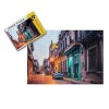 Puzzles pour Adultes 1000 pièces Puzzles pour Adultes Grand Puzzle épais pour Adolescents et Enfants 38 * 26cm