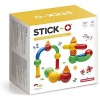 Stick-O Jeu de Construction magnétique pour Enfants à partir de 1,5 Ans, Jouets de Construction créatifs, Jouets éducatifs av