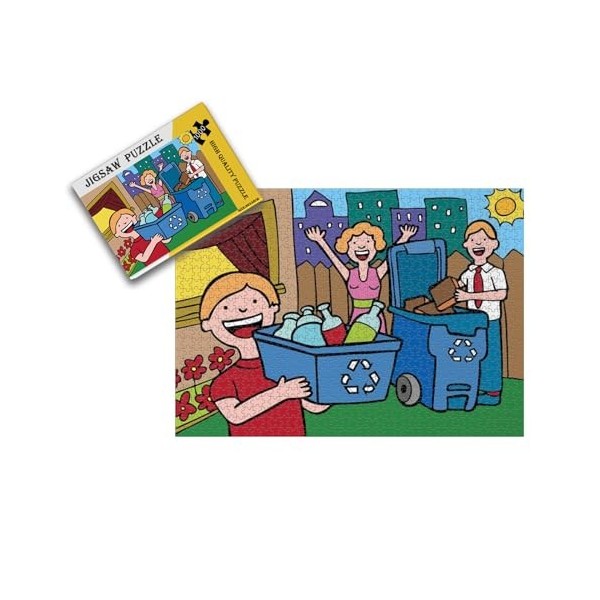 Puzzles pour Adultes Puzzles de 1000 pièces Puzzle pour Adultes Puzzle de 1000 pièces pour Adultes 38 * 26cm