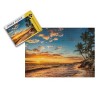 Puzzles pour Adultes Puzzles de 1000 pièces Puzzle pour Adultes Puzzle de 1000 pièces pour Adultes 38 * 26cm