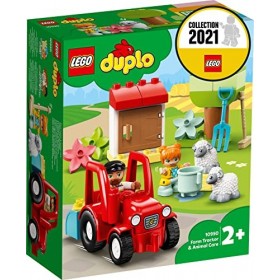 Lego 11012 Lego Classic Briques Blanches créatives