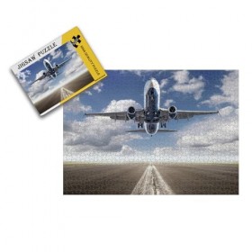 Puzzle 1000 pièces pour Adultes, Jeu de Puzzle, Impression Haute définition, idéal pour la détente, Cadeau pour Adultes et En