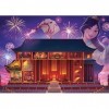 Ravensburger - Puzzle 1000 pièces - Puzzle Adulte - Dès 12 ans - Mulan - Collection Château des Disney Princesses - Puzzle de