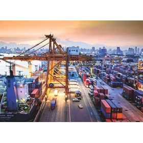 RAVENSBURGER PUZZLE- Puzzle Adulte, 17091