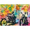 Heye- Puzzle Easy Rider 1000 Pièces, 29814