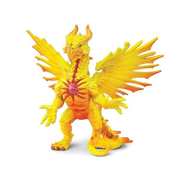 Sun Dragon