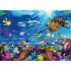 Ravensburger Puzzles de plongée 1000 pièces pour Adultes et Enfants à partir de 12 Ans