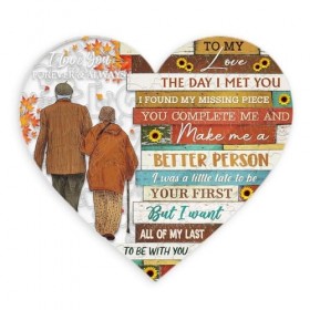 HIFONI Puzzles damour pour Adultes, Puzzles en Forme de cœur | Ensemble de Puzzle Acrylique en Forme de cœur pour Adultes - 