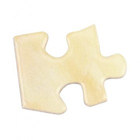 Bumdenuu Puzzle de 1000 pièces pont paysage pour enfants et adultes, pièce unique, les pièces sadaptent parfaitement