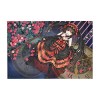 DATE A LIVE Puzzle Anime Tokisaki Kurumi Puzzle 200/300/500 pièces DIY Anime Puzzle Puzzle Cadeau de Noël danniversaire pour