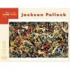 Jackson Pollock Convergence 1000 Piece Jigsaw Puzzle Aa558
