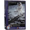 Eurographics Puzzle Walk on The Moon 1000 pièces 